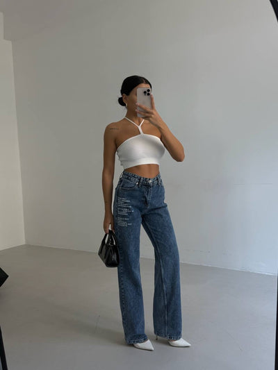Yazı Detaylı Jean