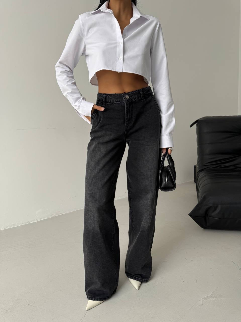 Bol Kesim Jean