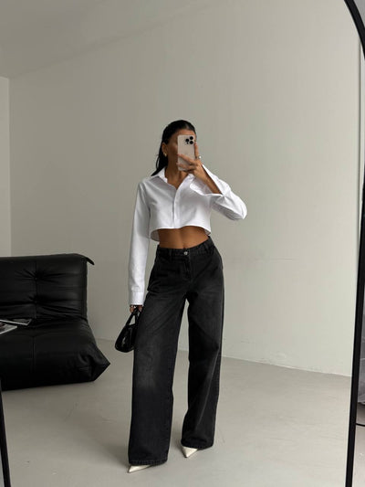 Bol Kesim Jean