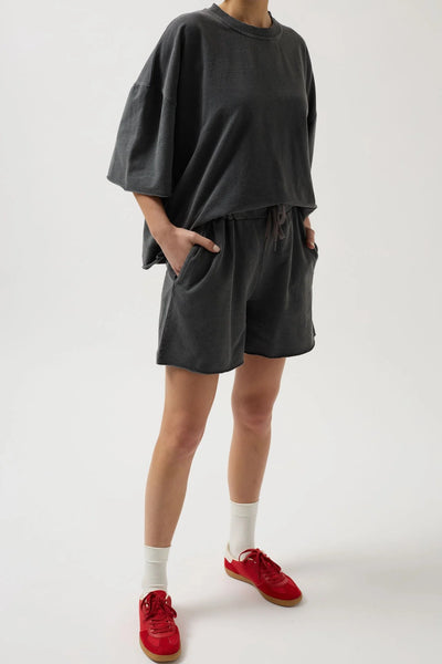 Oversize Lazer Kesim Takım